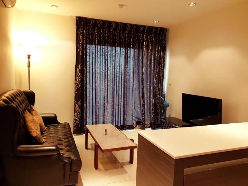 Gallery D Jomtien Exterior photo